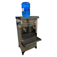 BEBEDOURO INDUSTRIAL PRE 50 COM GARRAFÃO